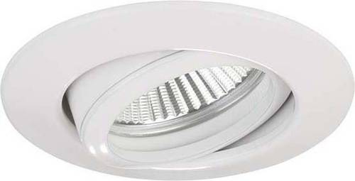 Brumberg 38141073 38141073 LED-Einbauleuchte 6W Weiß