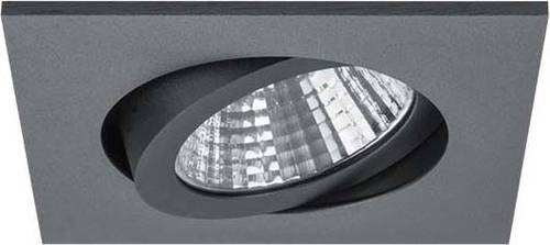 Brumberg 33362643 33362643 LED-Einbauleuchte 7W Titan