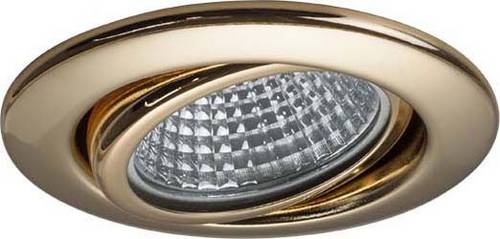 Brumberg 38145053 38145053 LED-Einbauleuchte 6W Gold