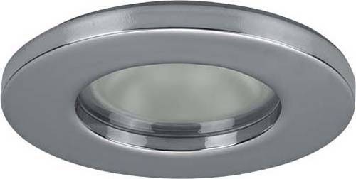 Brumberg 38149023 38149023 LED-Einbauleuchte 6W Chrom