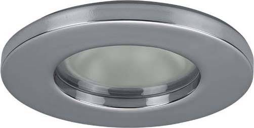 Brumberg 38149023 38149023 LED-Einbauleuchte LED 6 W Chrom