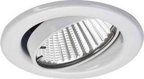 Brumberg 38180073 38180073 LED-Einbauleuchte 6W Weiß