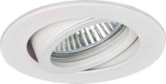 Brumberg 13143073 13143073 LED-Einbauleuchte LED 6 W Weiß