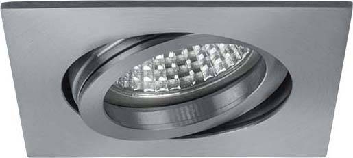 Brumberg 13148223 13148223 LED-Einbauleuchte LED 6 W Edelstahl