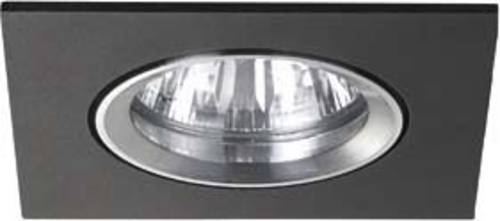 Brumberg 13188253 13188253 LED-Einbauleuchte 6W Weiß Schwarz