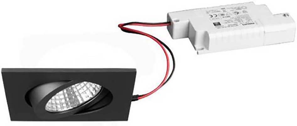 Brumberg 39355643 39355643 LED-Einbauleuchte LED 6W