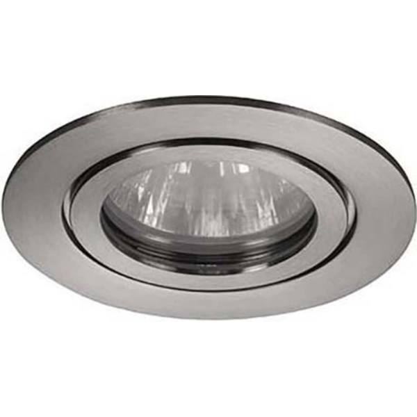 Brumberg 36004220 36004220 Einbauleuchte Halogen GU10 35W Edelstahl Brumberg 36004220 36004220 Einbauleuchte Halogen GU10 35W Edelstahl