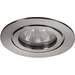 Brumberg 36004220 36004220 Einbauleuchte Halogen GU10 35W Edelstahl Brumberg 36004220 36004220 Einbauleuchte Halogen GU10 35W Edelstahl