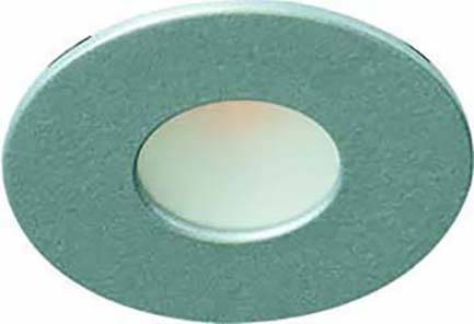 Brumberg 12095263 12095263 LED-Einbauleuchte LED Aluminium