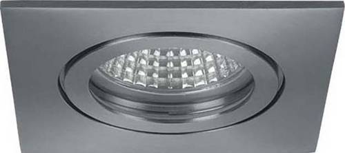Brumberg 40376423 40376423 LED-Einbauleuchte 6W Edelstahl