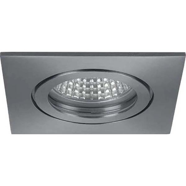 Brumberg 40376423 40376423 LED-Einbauleuchte LED 6W Edelstahl Brumberg 40376423 40376423 LED-Einbauleuchte LED 6W Edelstahl