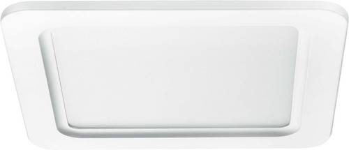 Brumberg 12438074 12438074 LED-Einbaupanel 16W Weiß