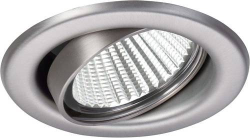 Brumberg 38369223 38369223 LED-Einbauleuchte 6W Edelstahl