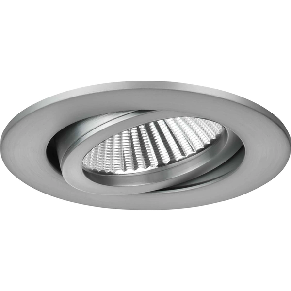 Brumberg 38363073 38363073 LED-Einbauleuchte LED 6W Weiß Brumberg 38363073 38363073 LED-Einbauleuchte LED 6W Weiß