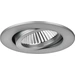 Brumberg 38363073 38363073 LED-Einbauleuchte LED 6W Weiß Brumberg 38363073 38363073 LED-Einbauleuchte LED 6W Weiß