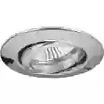 Brumberg 39373153 39373153 LED-Einbauleuchte LED 6W Nickel Brumberg 39373153 39373153 LED-Einbauleuchte LED 6W Nickel