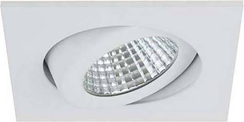 Brumberg 12445023 12445023 LED-Einbauleuchte 6W Chrom