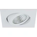 Brumberg 12445023 12445023 LED-Einbauleuchte LED 6W Chrom Brumberg 12445023 12445023 LED-Einbauleuchte LED 6W Chrom