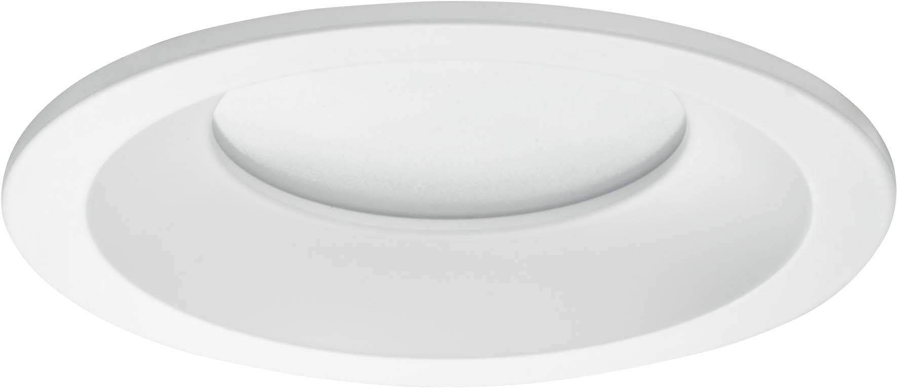 Brumberg 12527073 12527073 LED-Einbauleuchte LED 12 W Weiß