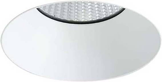 Brumberg 12630073 12630073 LED-Einbauleuchte LED 9W Weiß