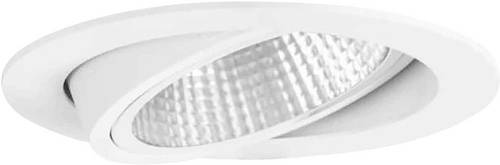 Brumberg 18463172 LED-Einbauleuchte LED Weiß