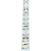 Brumberg 15272003 LED-Streifen EEK: F (A - G) 24V 5m Warmweiß 1St.