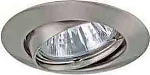 Brumberg 38304023 38304023 LED-Einbauleuchte 6W Chrom