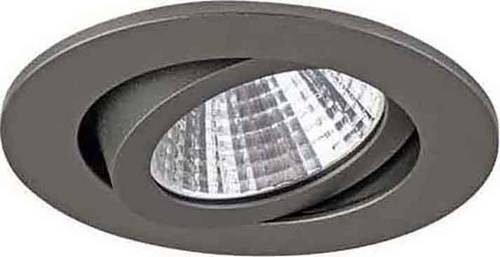 Brumberg 34261643 34261643 LED-Einbauleuchte 7W Titan