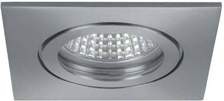 Brumberg 18454222 18454222 LED-Einbauleuchte LED 12 W