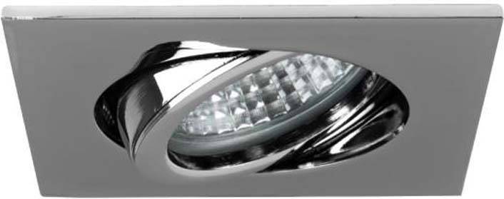 Brumberg 13144083 13144083 LED-Einbauleuchte LED 6 W Schwarz