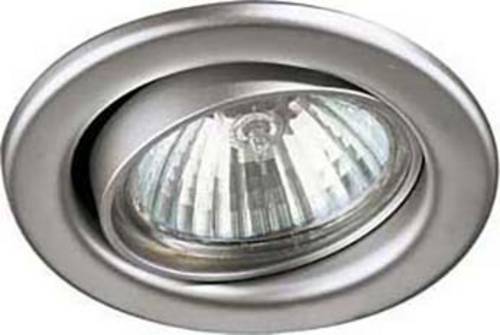 Brumberg 320707 Einbauleuchte Halogen GX5.3 Weiß