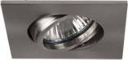 Brumberg 36189150 36189150 Einbauleuchte GU10 50W Nickel