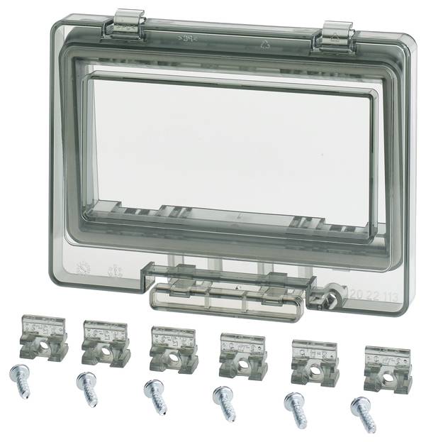 Hensel 2000060 Klappdeckel 1St.