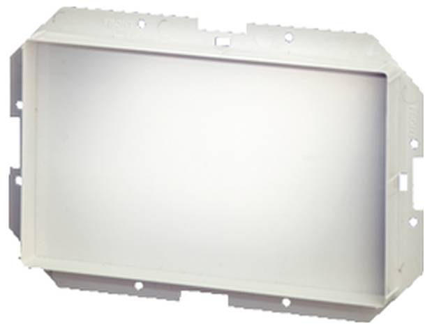 Hensel 68000052 Abdeckung Kunststoff 1St.