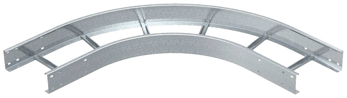 OBO Bettermann 6312462 Bogen 1St.