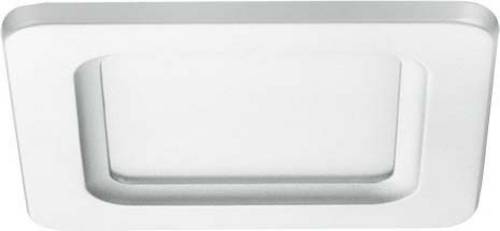 Brumberg 18216681 LED-Einbaupanel LED 6W RGB Silber