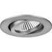 Brumberg 38363153 38363153 LED-Einbauleuchte LED 6W Nickel Brumberg 38363153 38363153 LED-Einbauleuchte LED 6W Nickel