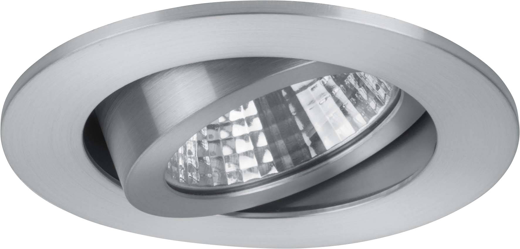 Brumberg 12353253 12353253 LED-Einbauleuchte LED 6 W Aluminium
