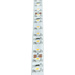 Brumberg 15272004 LED-Streifen EEK: F (A - G) 24V 5m Neutralweiß 1St.