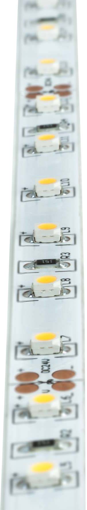 Brumberg 15272004 LED-Streifen EEK: F (A - G) 24V 5m Neutralweiß 1St.