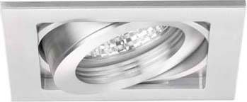 Brumberg 38357253 38357253 LED-Einbauleuchte LED 6 W Aluminium