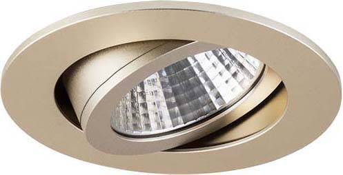 Brumberg 13143633 13143633 LED-Einbauleuchte LED 6 W