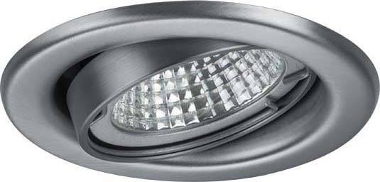 Brumberg 13194223 13194223 LED-Einbauleuchte LED 6 W Edelstahl