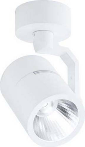 Brumberg 89124040 89124040 LED Ein-/Aufbaustrahler LED 27W Weiß