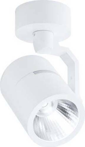 Brumberg 89122035 89122035 LED Ein-/Aufbaustrahler LED 27W Weiß