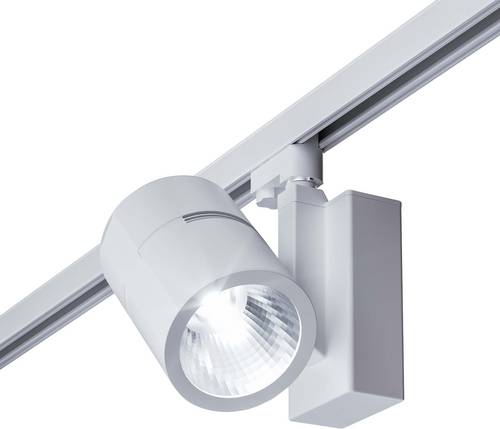 Brumberg 88346073 88346073 LED-Schienenstrahler LED 27W Weiß