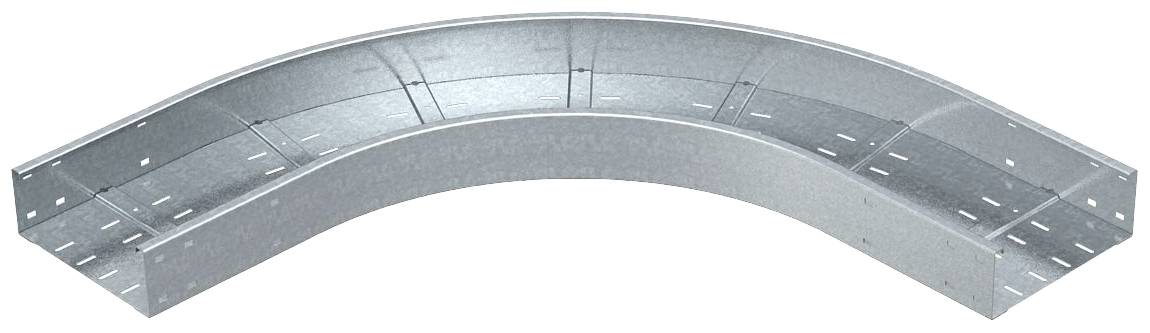 OBO Bettermann 6098352 Bogen 1St.