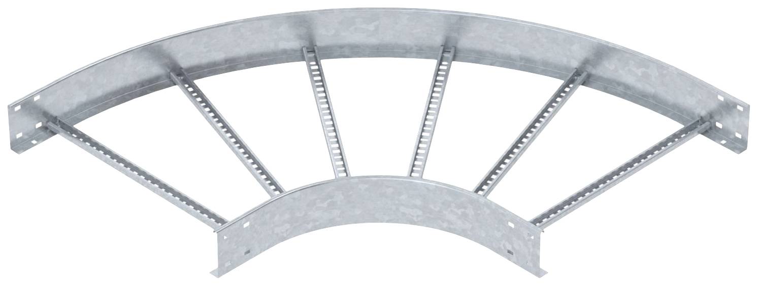 OBO Bettermann 6225152 Bogen 1St.