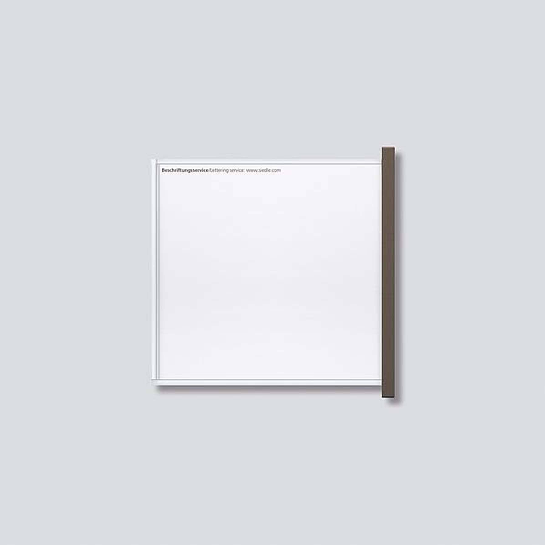 Siedle 200029974-00 Türsprechanlagen-Zubehör Montagezubehör