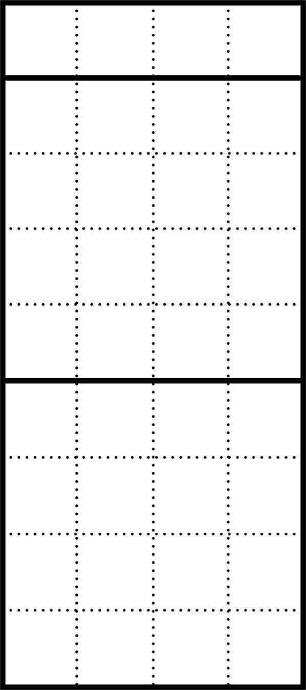 Siedle 210005018-00 Türsprechanlagen-Zubehör Montagezubehör Anthrazit